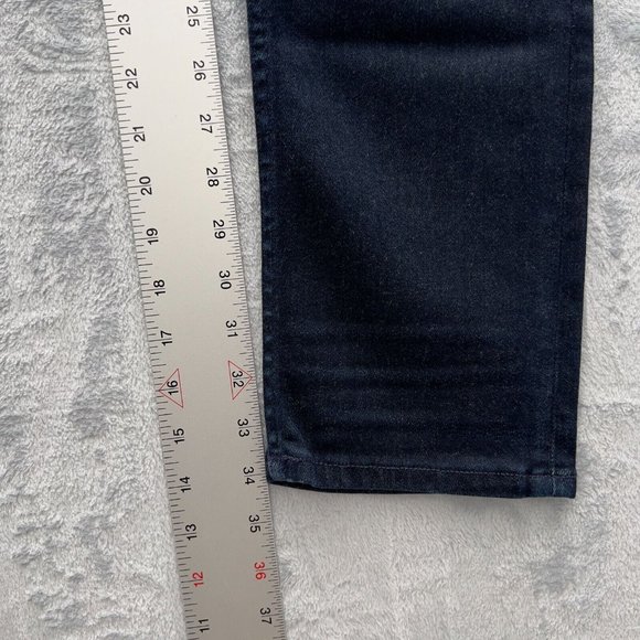 NEW HUDSON Mens Blake Slim Straight Zip Fly Jeans Size 29 NWT Seri 0076 .. - Picture 10 of 13